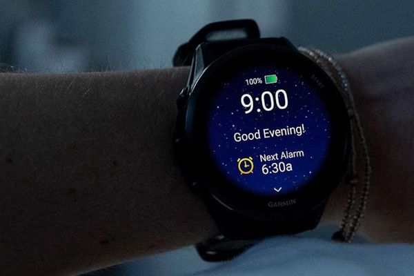 Garmin Reinstates Sleep Shortcut in Forerunner 570/970 After User Backlash