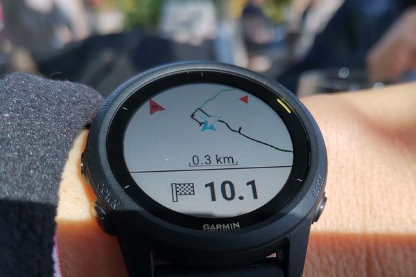 Garmin Software Update Cripples Key Features on Forerunner 165, 265, and 965
