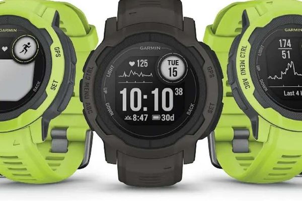Garmin’s beta 17.11 restores solar charging on Instinct 2 series – what it means for battery life
