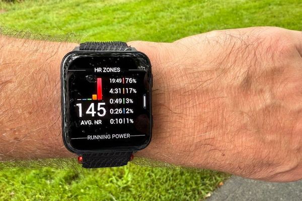 Garmin Venu X1: The Sleek Rival to Apple Watch Ultra That's Winning Over Fitness Enthusiasts