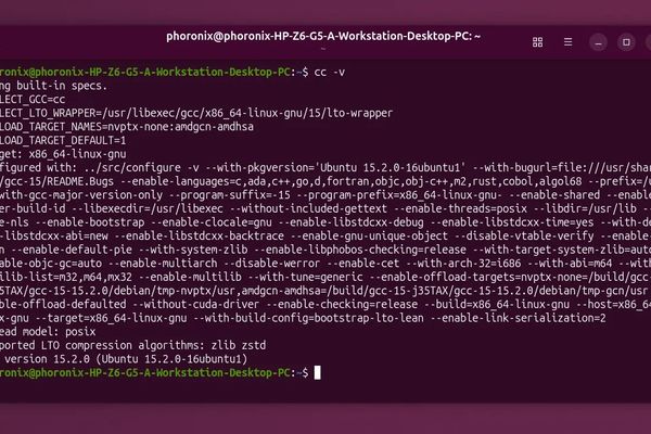 GCC Establishes Working Group To Decide On AI/LLM Policy