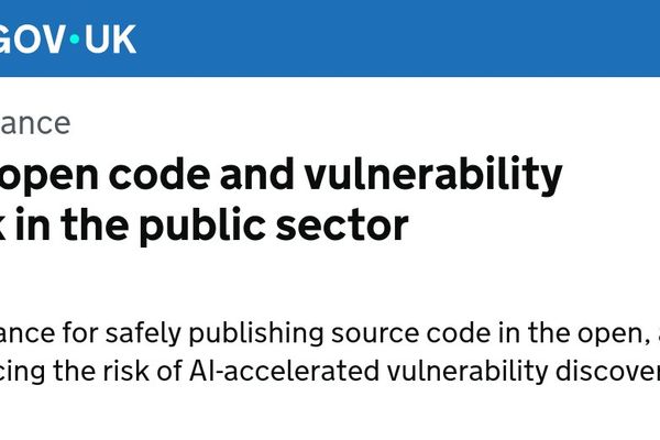 GDS Pushes Back on NHS’s Open‑Source Retreat – A Critical Look