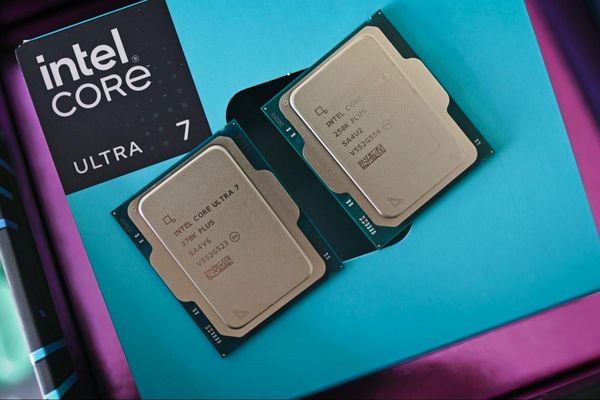 Geekbench Flags Intel's iBOT Tool as Unreliable for Benchmarking