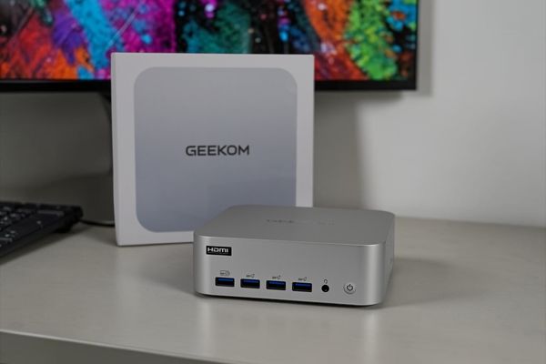 Geekom A9 Max Review: Powerful Mini PC with Upgradeability Trade-offs