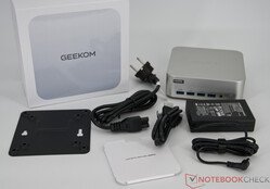 Geekom A9 Max