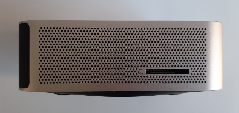 GEEKOM A9 Max Review: Mini PC with AMD Ryzen AI 9 HX 370 - Liliputing