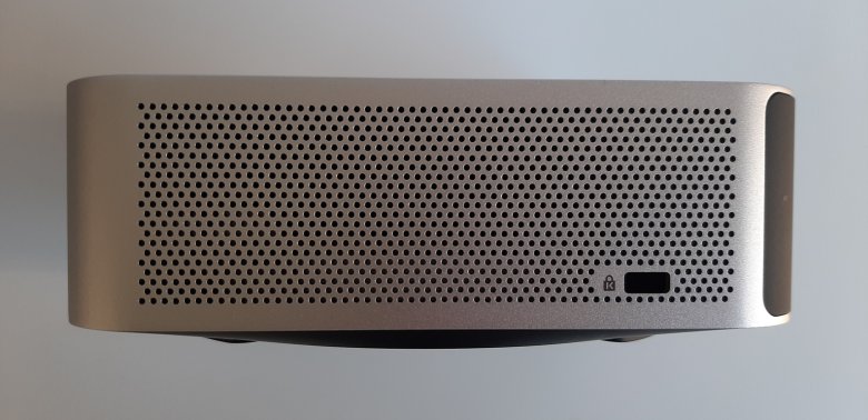 GEEKOM A9 Max Review: Mini PC with AMD Ryzen AI 9 HX 370 - Liliputing