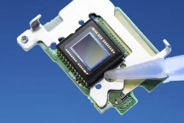 Geke Semiconductor Reaches 100M Shipments for 50MP Image Sensors, Challenges Global Dominance
