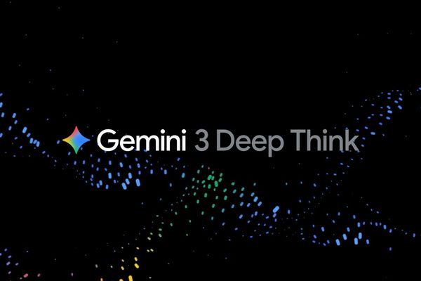 Google's Gemini 3 Deep Think Update Targets Scientific Research with Enhanced Reasoning Capabilities