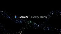 Gemini 3 Deep Think logo