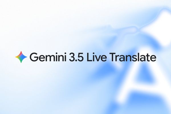 Gemini 3.5 Live Translate: Google's Bid for Simultaneous Speech-to-Speech Translation