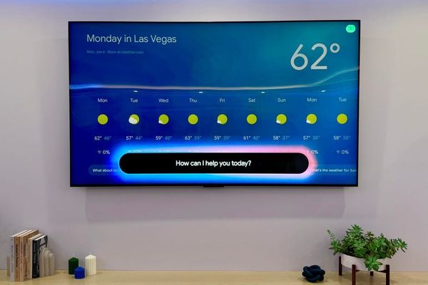 Gemini AI Unlocks New Era for Google TV: Conversational Controls and Ambient Computing Arrive