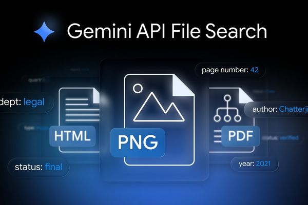 Gemini API's Multimodal File Search Signals Shift Toward Verifiable AI Systems