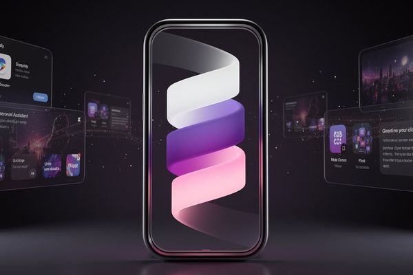 Gemini Personal Intelligence Previews the Future of Siri: What Apple's AI Assistant Will Actually Do