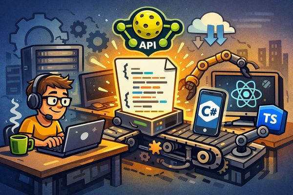 OpenAPI-Driven Development Emerges as Strategic Multi-Cloud Enabler