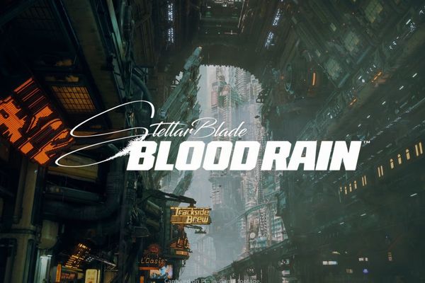 Generative AI in Stellar Blade: Blood Rain Trailer Sparks Concerns Over Chinese Market Reception
