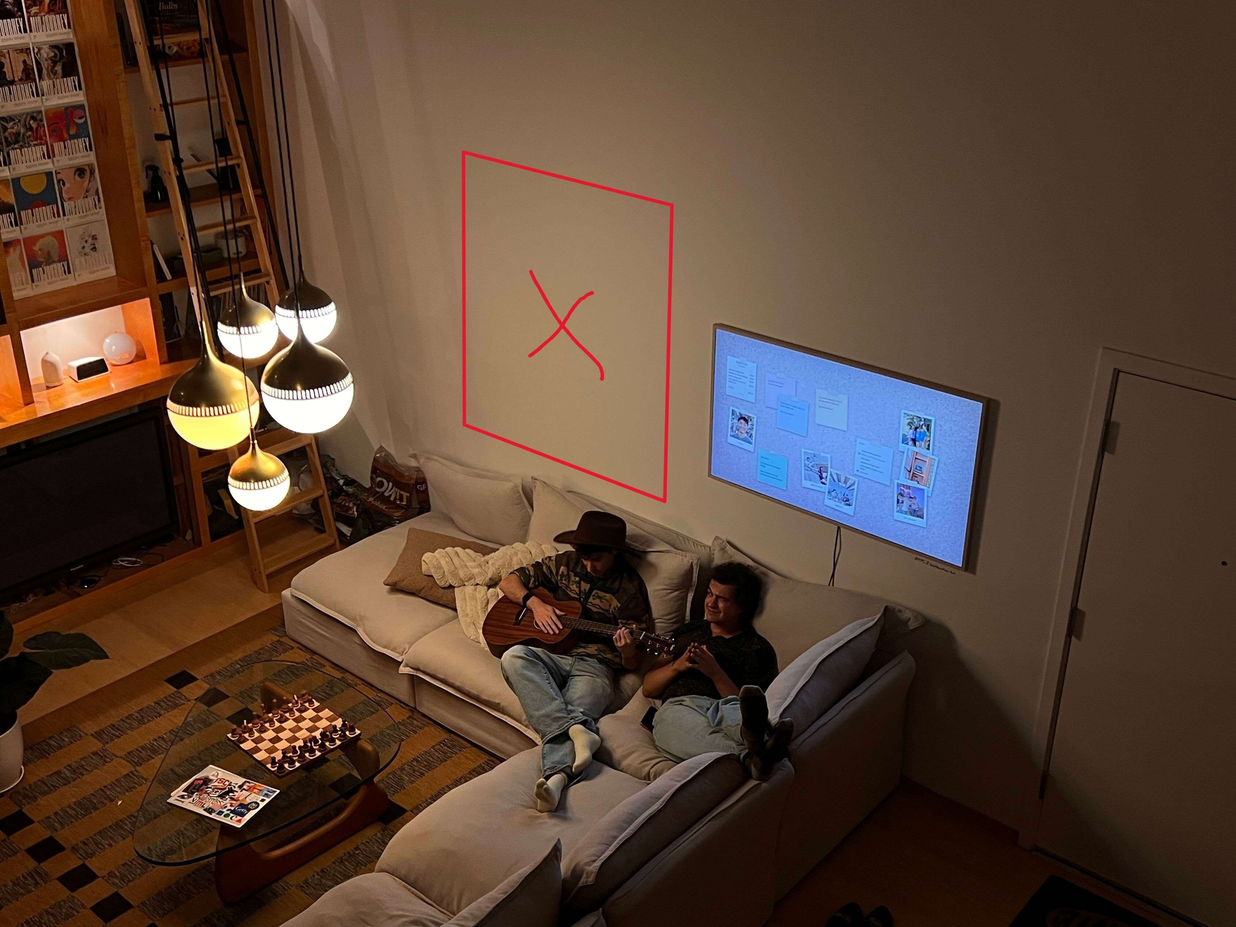 Generative Pen-trained Transformer - Teddy Warner