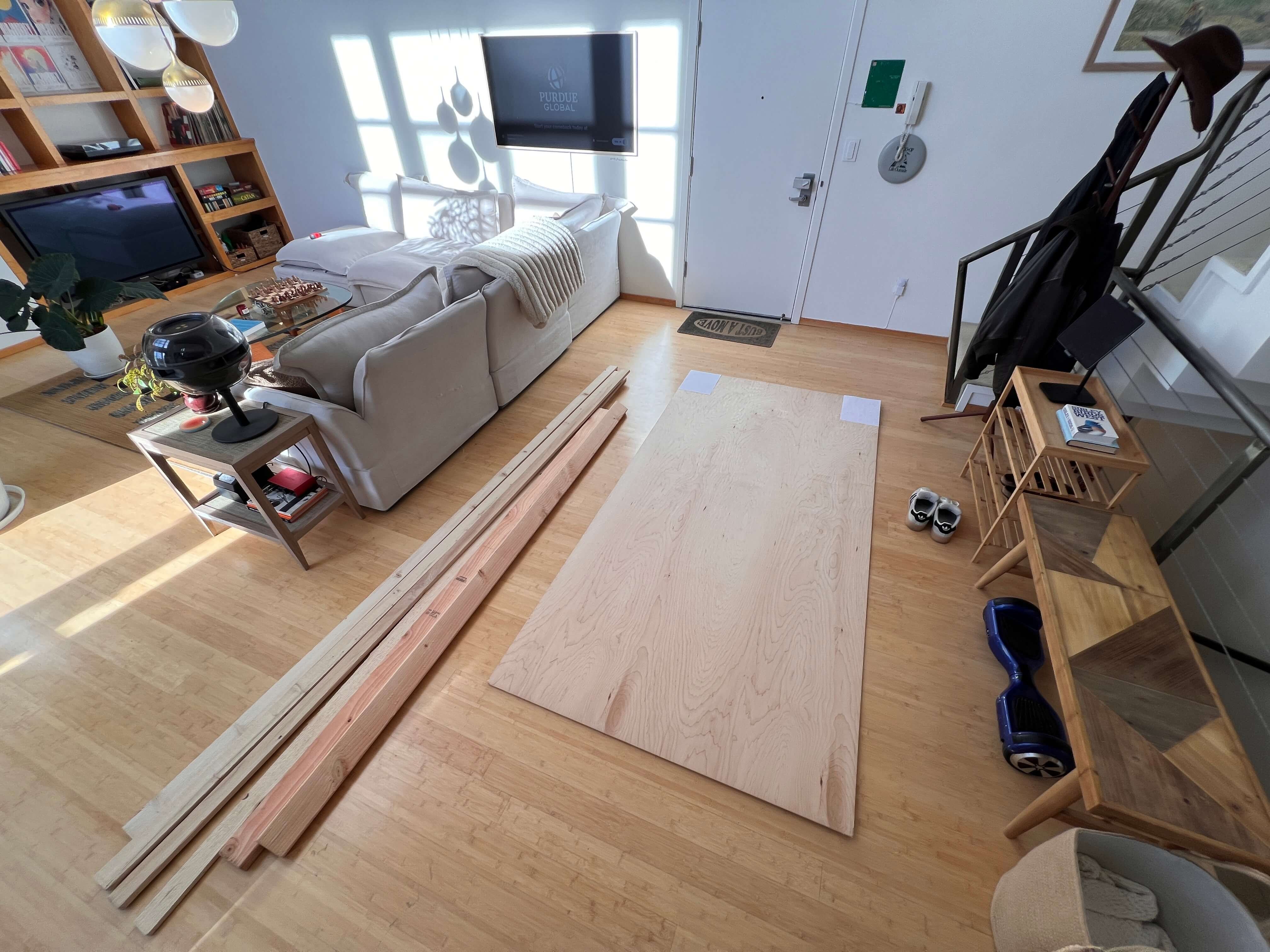 Generative Pen-trained Transformer - Teddy Warner