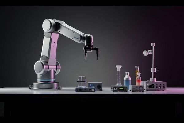 Gentleflow's Pre-A Round: Funding the Unsexy Reality of Lab Automation