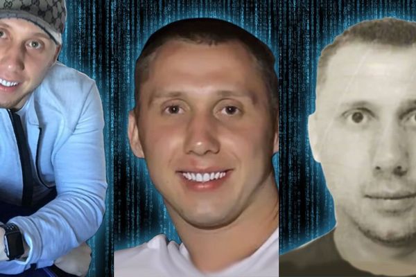 German Police Name Oleg Evgenievich Nefekov as Black Basta Ransomware Kingpin on EU Most-Wanted List
