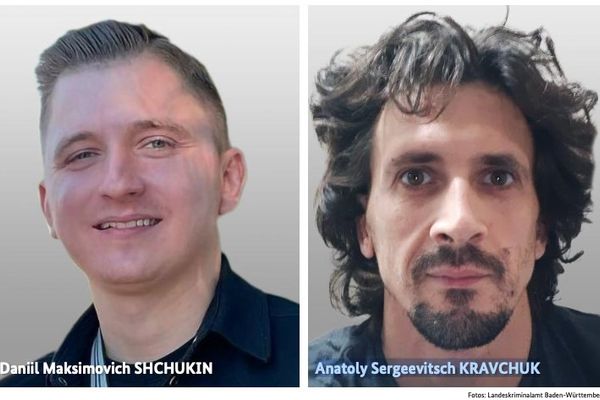 Germany Doxes “UNKN,” Head of RU Ransomware Gangs REvil, GandCrab