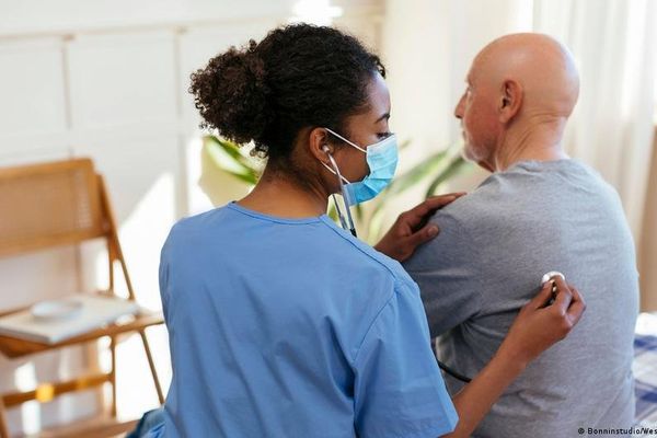 Germany proposes higher elder‑care contributions for childfree workers