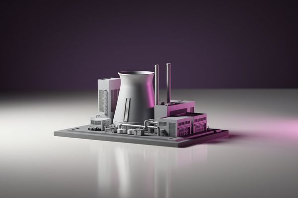 Germany’s Merz Admits Nuclear Exit Was Strategic Mistake