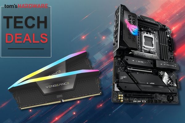DDR5 Pricing Pressure: How a $639 Asus‑Corsair Bundle Highlights the Current RAM Supply Crunch