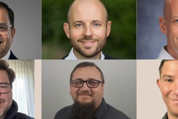 Meet the Agent 365 Community Experts Leading the AI Agent Revolution
