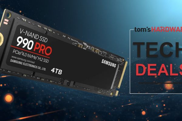 Samsung 990 Pro 2 TB SSD falls to $390 – price correction amid tightening NAND supply