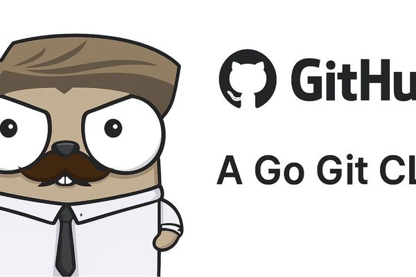ggc: The Go-Powered Git CLI That Blends Speed with Interactive Ease