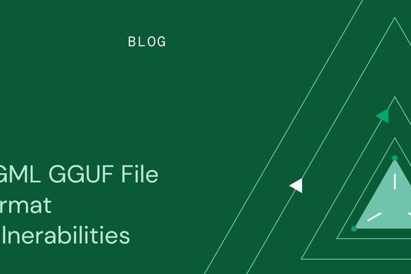 Critical Heap Overflow Vulnerabilities Discovered in Popular GGUF Model Format