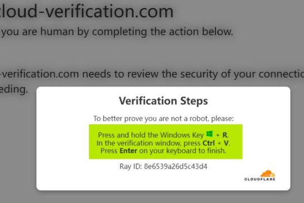 Ghost CMS CVE‑2026‑26980 Exploited in Wild, Hijacking Over 700 Sites for ClickFix Attacks