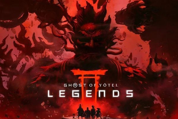 Ghost of Yotei's Free Legends DLC Expands Gameplay with Co-Op Modes and Class System