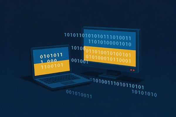 Ghostwriter Uses Prometheus Phishing Campaign to Target Ukrainian Government Agencies