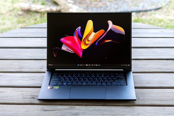 Gigabyte Aero X16 Review: Capable hardware, compromised experience