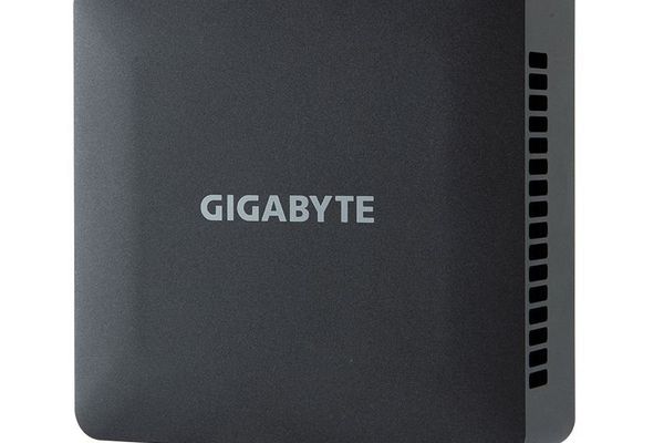 Gigabyte's Next-Generation BRIX Mini PC: AMD Ryzen AI 400 Gorgon Point Powers Compact Powerhouse