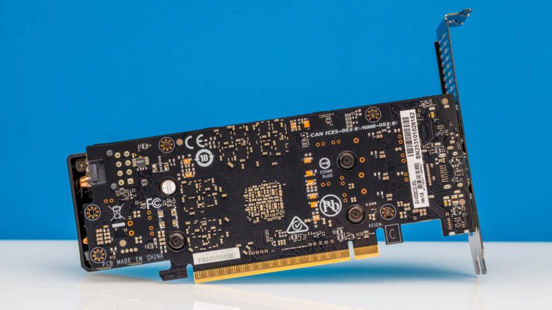 NVIDIA GEFORCE RTX 5060 Bottom 1