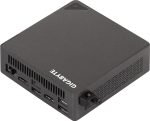 Gigabyte introduces BRIX mini PCs with Intel Panther Lake - Liliputing