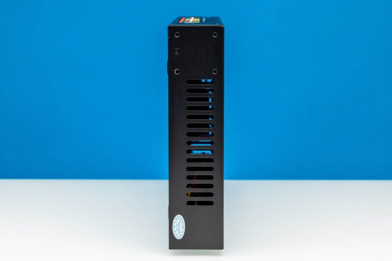 GiGaPlus GP S50 0800 Side 4