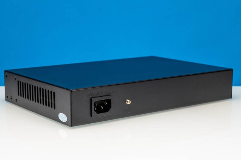 GiGaPlus GP S50 0800 Rear Angled 1