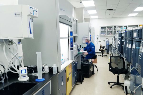 Microsoft Discovery Goes GA with Ginkgo Cloud Lab Integration: A Cloud Strategy Read