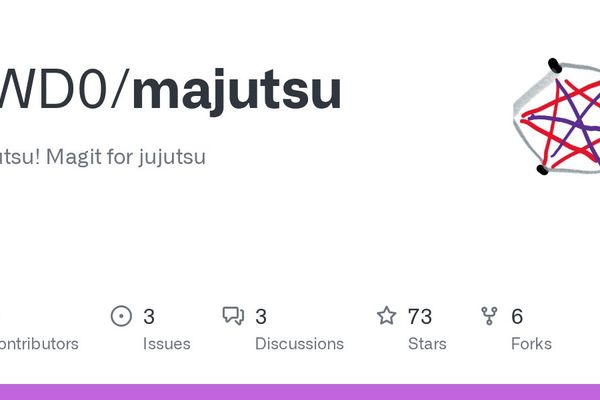 Majutsu: Bridging Emacs and Jujutsu with Magit-Inspired Workflow