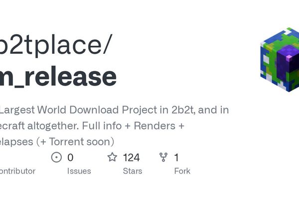 Massive 2b2t World Downloads Spark Debate Over Archival Ambitions and Server Ethics