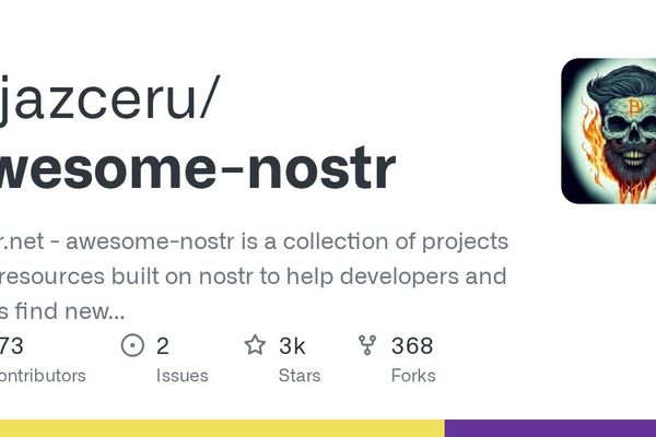 The Nostr Ecosystem: A Comprehensive Guide to the Decentralized Social Protocol