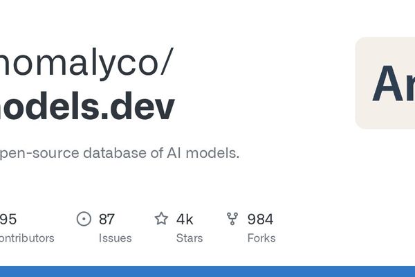 Models.dev: An Open‑Source Registry Bringing Transparency to AI Model Pricing and Capabilities