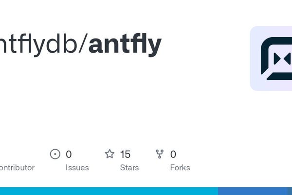 Antfly Emerges as All-in-One Distributed Search Engine with Integrated AI Capabilities