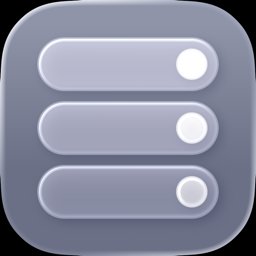 Containerization logo