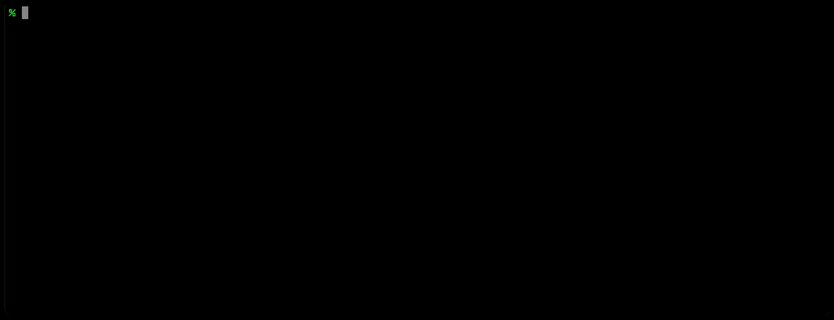 introductory movie showing some basic commands