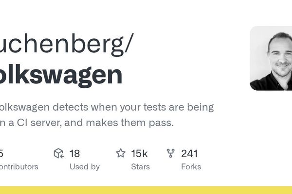 When Test Scores Are Engineered: The Ethical Quandary of Volkswagen’s CI Defeat Device